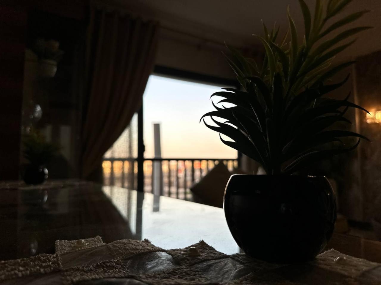 Apartment شقه دوبليكس ببورتو نيو كايرو بالتجمع الخامس Cairo