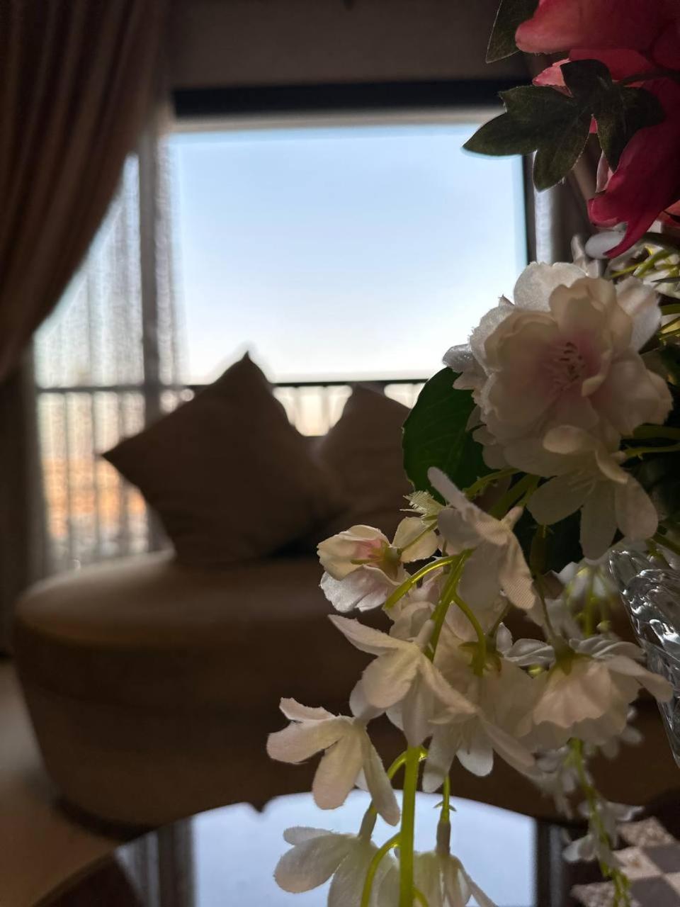 شقه دوبليكس ببورتو نيو كايرو بالتجمع الخامس Apartment Cairo