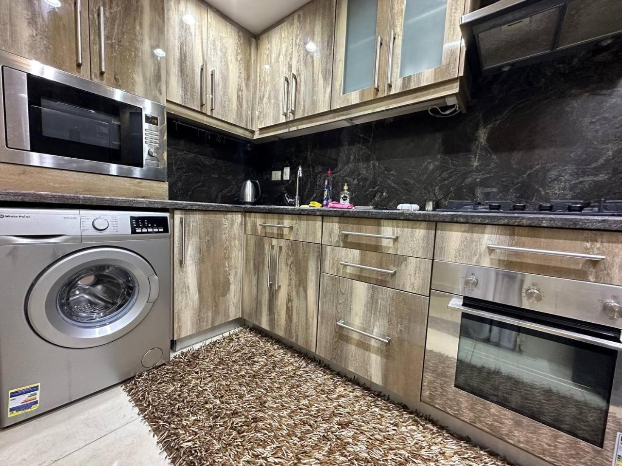 شقه دوبليكس ببورتو نيو كايرو بالتجمع الخامس Apartment