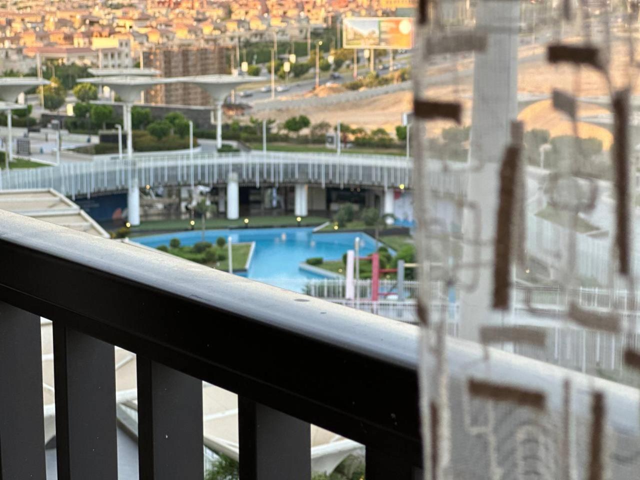 Apartment شقه دوبليكس ببورتو نيو كايرو بالتجمع الخامس *