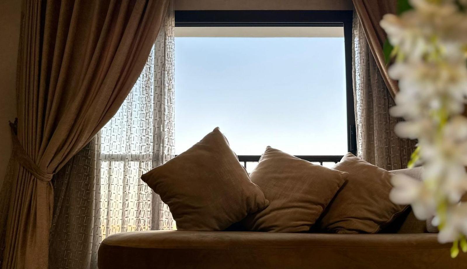 شقه دوبليكس ببورتو نيو كايرو بالتجمع الخامس Apartment