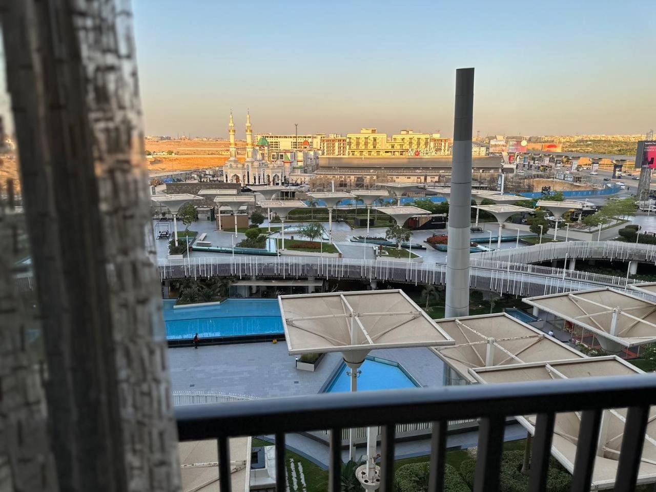 شقه دوبليكس ببورتو نيو كايرو بالتجمع الخامس Apartment