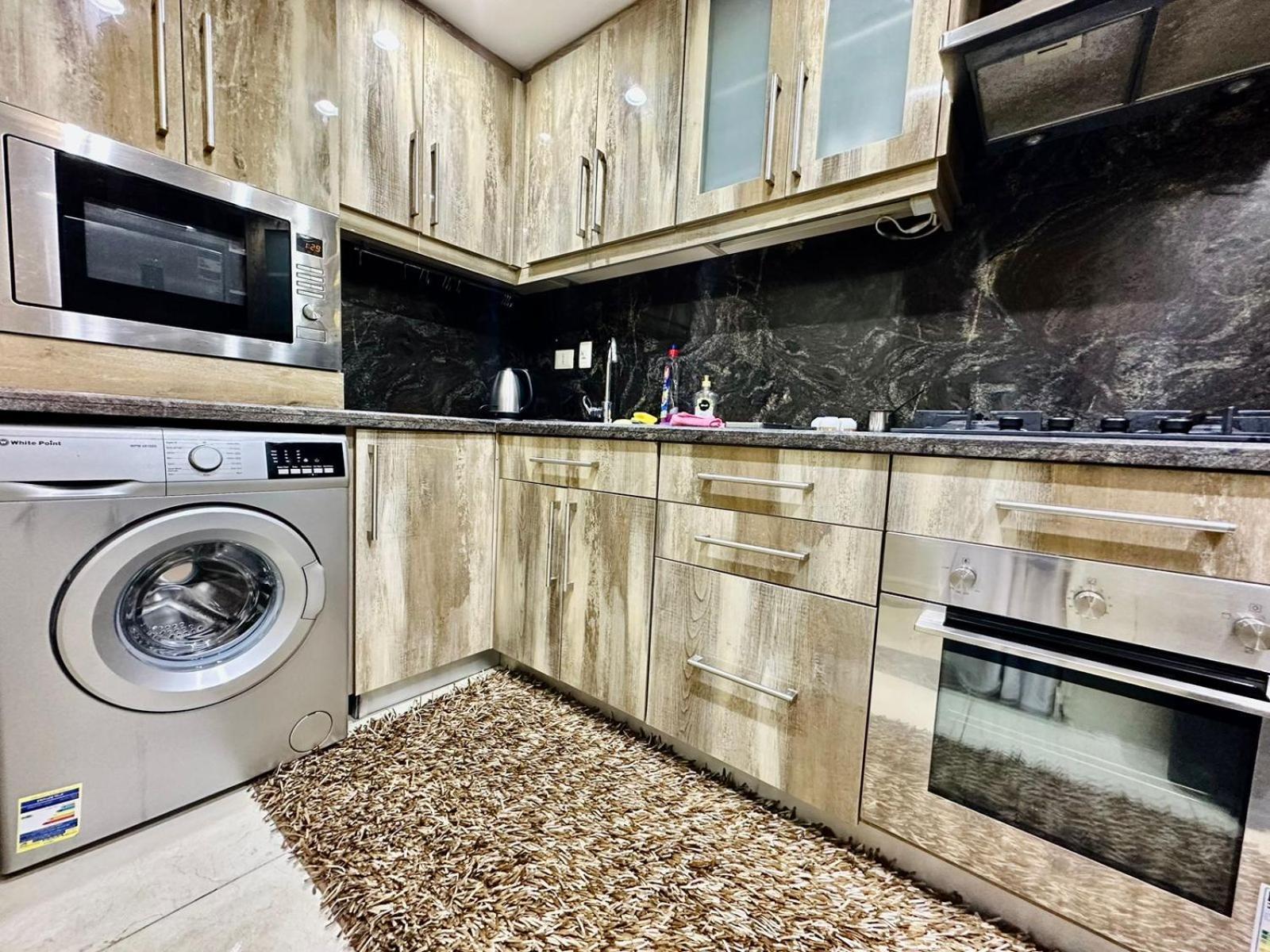 Apartment شقه دوبليكس ببورتو نيو كايرو بالتجمع الخامس Cairo