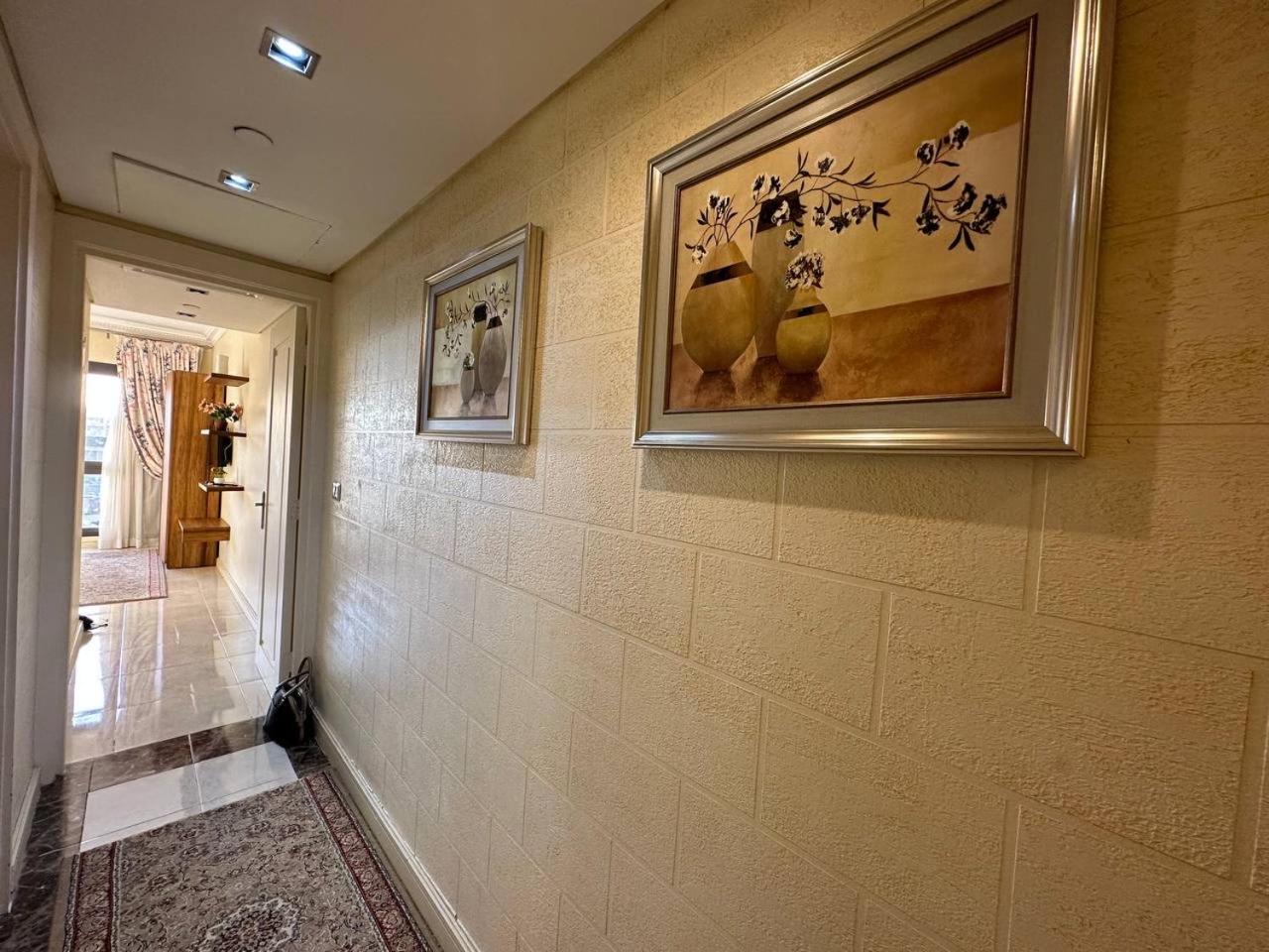 شقه دوبليكس ببورتو نيو كايرو بالتجمع الخامس Apartment Cairo